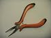 Doctored Locks Smooth Microclamp / Closer Tool for Hair Extension Installation