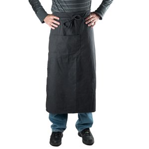 Black Bistro Apron
