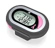 New Balance 50018 VIA Step Komen Pedometer Watch