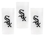 Chicago White Sox 3 Piece Tumbler Set