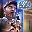 Star Wars: The Clone Wars 2009 Wall Calendar