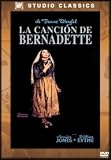 La Cancion De Bernadette(1943) (Studio Classics) The Song Of Bernadette