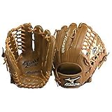 Mizuno Global Elite GGE7 Outfielder Glove