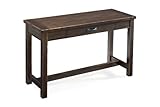 UPC 788093108819 product image for Magnussen T2398-73 Kinderton Wood Rectangular Sofa Table | upcitemdb.com