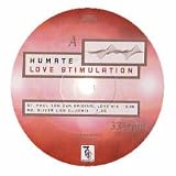 Love Stimulation [DISC 2] [12" VINYL]