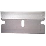 Buy 10 Pack Stanley 28-510 1-1 2 Single Edge Razor Blades w Dispenser 10 per Package by Stanley