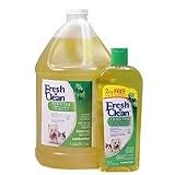 Fresh N Clean Flea Shamp Gal.