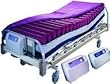 `Deluxe Low Air Loss Mattress & A.P.P. System 80 in. x 36 in. x 5