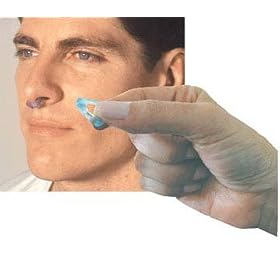 Original Breathe Fit Snoring Aid Nasal Dilator