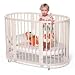 Stokke Sleepi Crib Finish: White