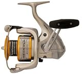 SHIMANO SEDONA SE500F Spinning Reel With 4.7 Gear Ratio.