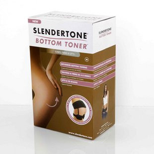 Slendertone 