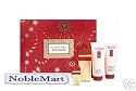 BUY NEW Red Door By Elizabeth Arden Women 4 Piece Gift Set Include 1.7 oz Perfume EDT Spray + 3.4 oz Bath & Shower Gel + 3.3 oz Perfumed Body Lotion + 0.17 Oz EDT Perfume Set By Noblemart