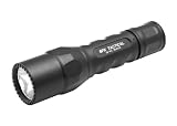 Surefire 6PX Tactical LED Flashlight 2011 MODEL (200 lumen) 6PX-A-BK Black