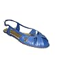 SEYCHELLES Always a Lady Slingback in White