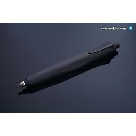 Lamy Scribble Pencil - Black, 3.15mm L186/3.15