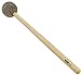 Nino Percussion NINO970 Mallet with Felt Tip, Medium Hard