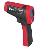 Infrared Thermometer Uni-Trend UT305C