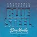 Dean Markley Blue Steel Bass Model 2678 - 5 String Light Bass Strings (45-125)