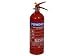 Jewel Refillable Fire Extinguisher With Dry Powder For Fires