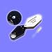 Toys : Jewelers Loupe, 10X Illuminated