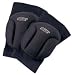 Competitive/Recreational volleyball kneepads BLACK ONE SIZE FITS MOST