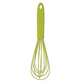 Kitchen & Home Online Shop Ranking 33574. Colourworks Silicone Whisk, Green