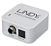 Lindy Audiokonverter SPDIF Digital Toslink optisch<-> RC, 70411