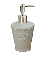 Boltze Dispensador De Jabón Calla Gris