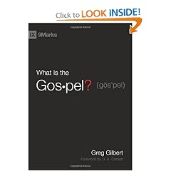 What Is the Gospel? (9Marks)