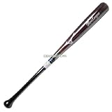 <一般軟式木製バット>MIZUNO ビューリーグ 小久保型 メイプル コーヒーブラウン/Gブラック 《85cm730g平均φ64mm》 2TN30971-HK-85