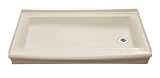 Kohler 1786-L-7 Fountainhead Receptor Shower Pan