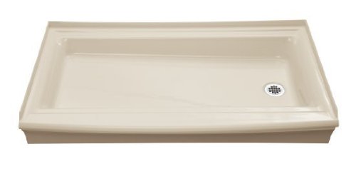 Kohler 1786-L-7 Fountainhead Receptor Shower Pan