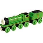 Thomas And Friends Wooden Railway - Henry the Green Engine