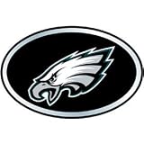 Philadelphia Eagles Color Auto Emblem