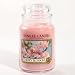 Cherry Blossom Large Jar