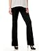 Where To Sales Motherhood Maternity: Long Secret Fit Belly(tm) Twill Boot Cut Maternity Pants Shopping