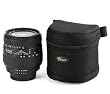 Lowepro 1M Lens Case (Black)