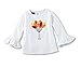 Mud Pie Baby Girls' Holiday Tunic Playwear