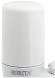 Brita On Tap Replacement Filters, 2-Pack, White