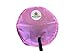 EZY Tidy Buddy Toy Organizer Pink 17-inch