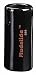 Dunlop 266 Mudslide Black Porcelain Guitar Slide, Large
