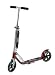 Spielwaren : Hudora Big Wheel MC 205 laserrot 205 Rollen