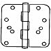 National Mfg. N240275 Security Stud Hinge