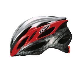 OGK REGAS(リガス) レッドカーボン M-L REGAS RED CARBON