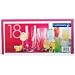 Luminarc Riviera Swirl 18 Piece Set Image