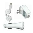 Image of Apple iPod USB Travel