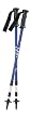 LEKI Trail Blue Enzian Poles (Pair)