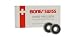 Sporting Goods : Bones Bearings Swiss Skate Bearings (8mm, 16-Pack)
