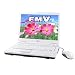 �x�m�� FMV-BIBLO NF/B70 FMVNFB70W